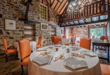 Au Moulin de La Gorce