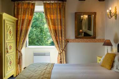 Au Moulin de La Gorce