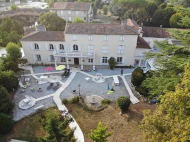 Le Clos des Cedres b&b