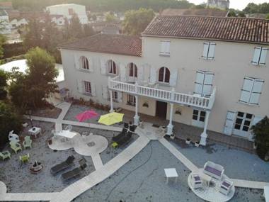 Le Clos des Cedres b&b