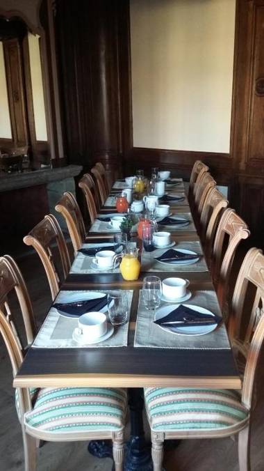 Hotel Les Deux Magots