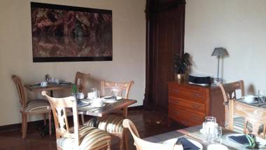 Hotel Les Deux Magots