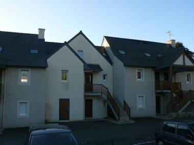 Résidence De La Rance