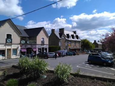 L'Emoustillant jacuzzi unique et hors du temps