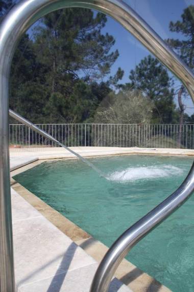 Auberge de la Tour de Brison