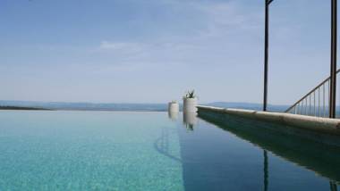 Auberge de la Tour de Brison