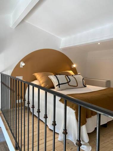 Auberge de la Tour de Brison