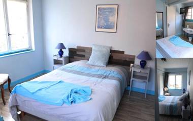 Hotel Restaurant Du Kalblin