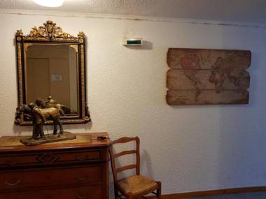 Hôtel Au Vieux Moulin