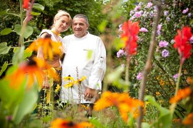Hotel Restaurant Du Faudé
