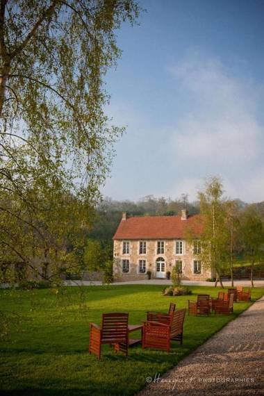 Domaine de la Pommeraye & Spa