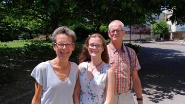 Auberge de La Chaloire