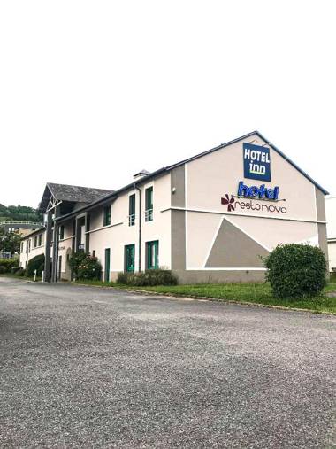 Hotel Inn Design Laon