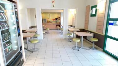 Hotel Inn Design Laon