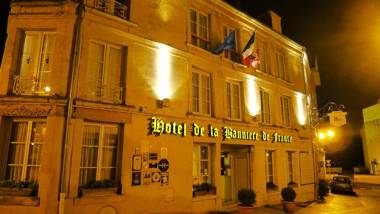 Hôtel De La Banniere De France