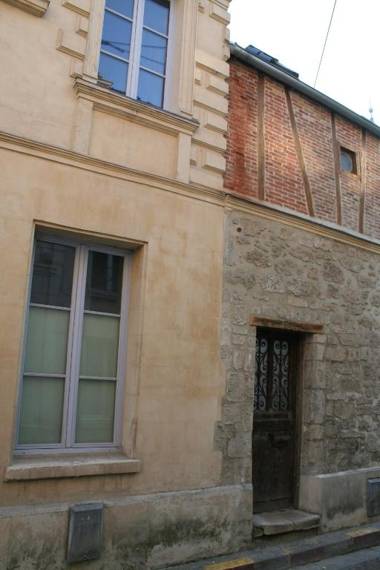 Le Refuge Des Cordeliers