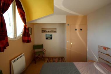 Appartement 2 chambres Bassin d'Arcachon proche de la plage