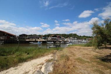 Villa 5 personnes quartier calme