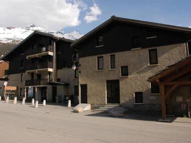 Appartement Lanslevillard 2 pièces 4 personnes - FR-1-508-173