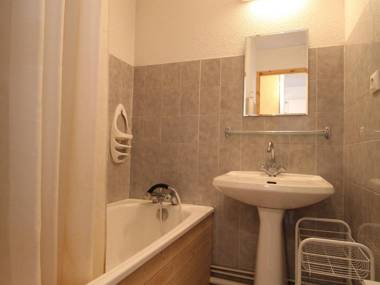 Appartement Lanslevillard 2 pièces 4 personnes - FR-1-508-23