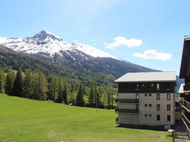 Appartement Lanslevillard 2 pièces 4 personnes - FR-1-508-23