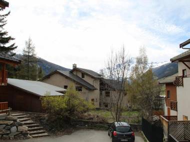 Appartement Lanslevillard 3 pièces 6 personnes - FR-1-508-81