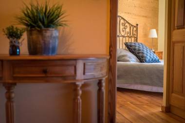 Maison d'hôtes Agathe et Sophie