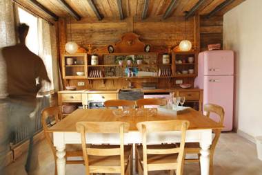 L'annexe du château des Girards