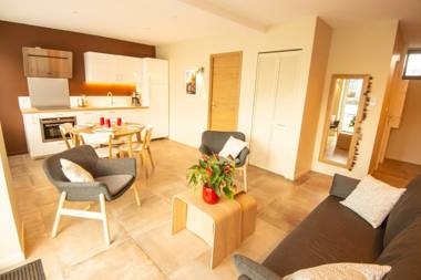 Gîte la petite école