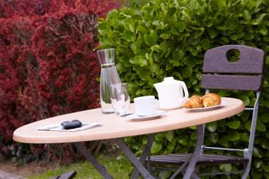 Campanile Saint-Brieuc Langueux