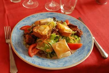 Logis Grand Hôtel De L'Europe