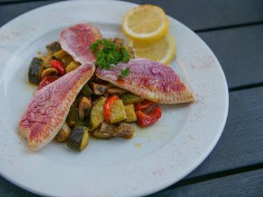 Hôtel Inn Design Resto Novo Langres