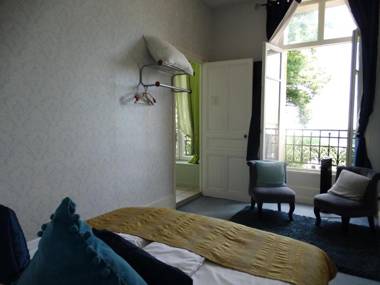 Le Belvedere des Remparts