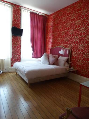 Le Belvedere des Remparts