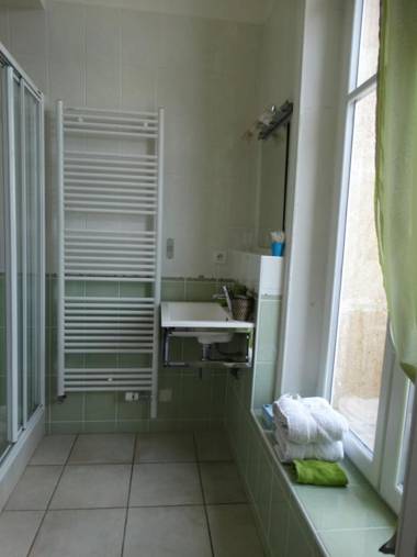 Le Belvedere des Remparts