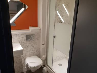 ibis budget Langres