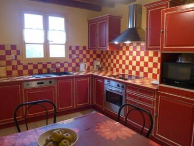 Gîte Langres 2 pièces 2 personnes - FR-1-611-43