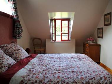 Gîte Langres 2 pièces 2 personnes - FR-1-611-43