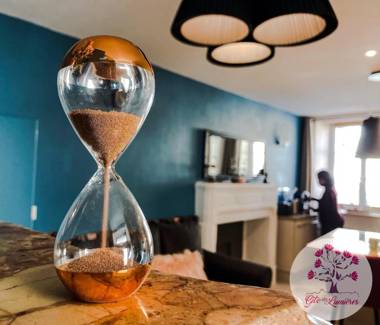 Le Gîte des Lumières