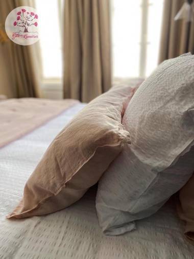 Le Gîte des Lumières