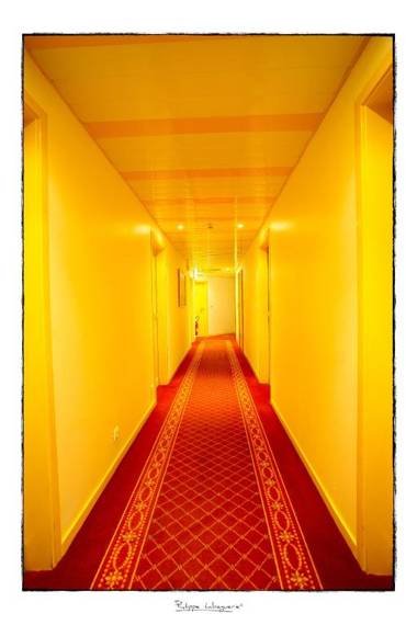 Logis Hotel Horus Restaurant Les Bruyeres