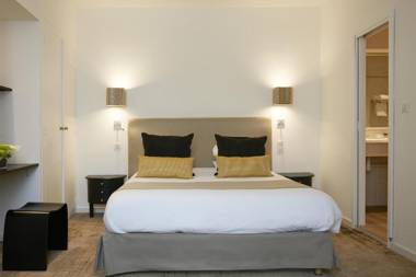 Hôtel Claude Darroze