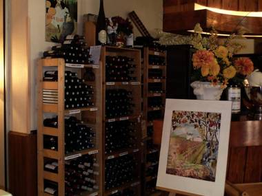 Appart'Hôtel Les Tilleuls