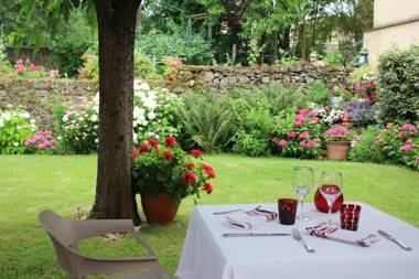 Chambre d'Hôtes de L'Abricotier