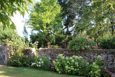 Chambre d'Hôtes de L'Abricotier