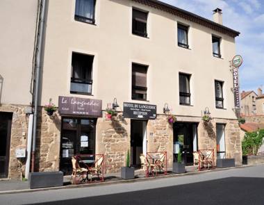 Hotel du Languedoc