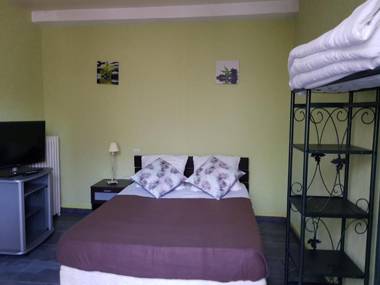 Bar du Marché - Hôtel - Restaurant