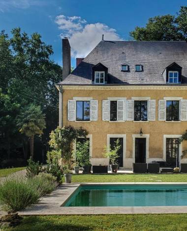 Domaine du Val Sauvage