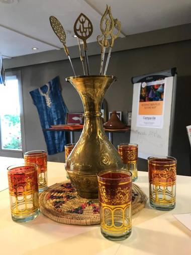 Campanile Lorient - Lanester