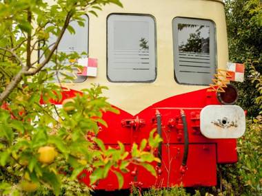 Hébergement Insolite Picasso